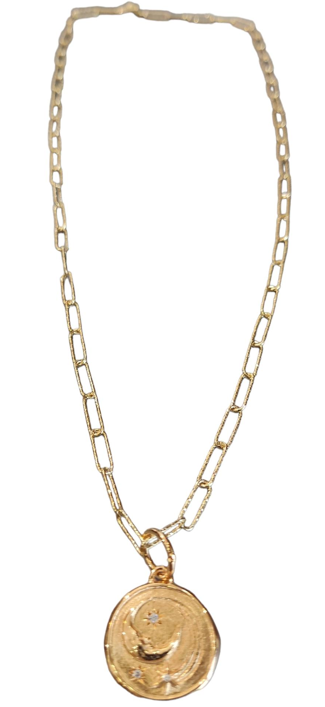 ΦΕΓΓΑΡΙ ΜΙΚΡΟ ΚΟΛΙΕ